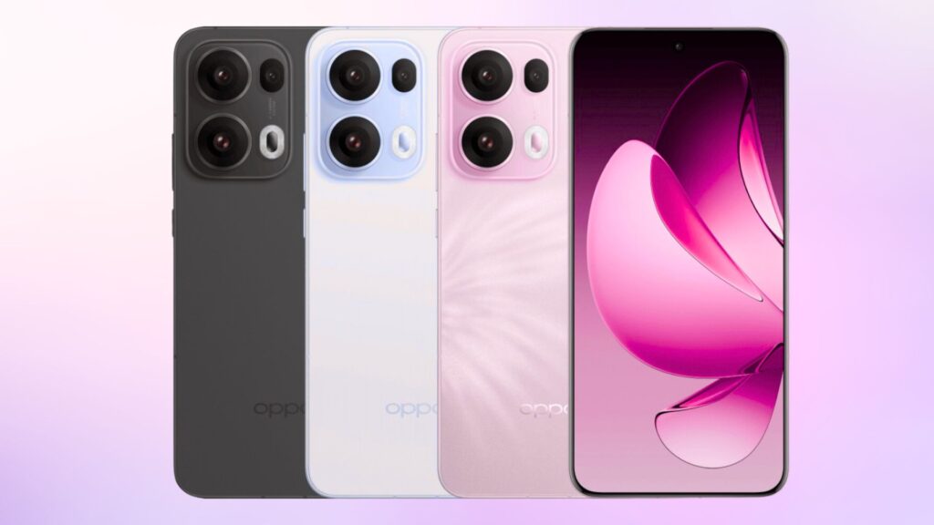 oppo reno 14 pro price