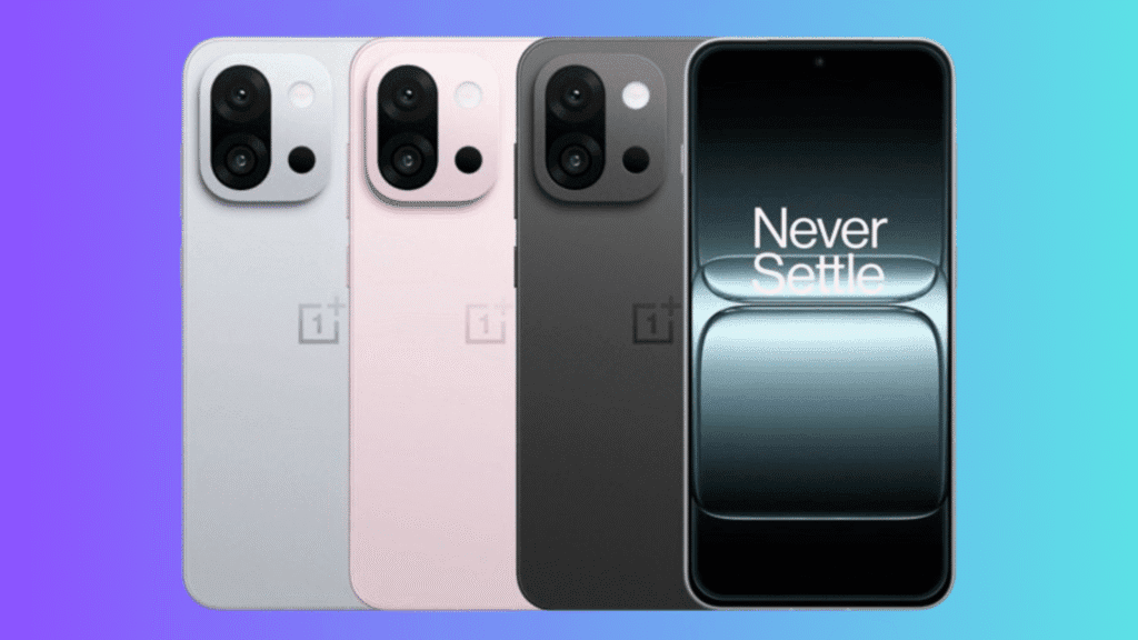 OnePlus 13T