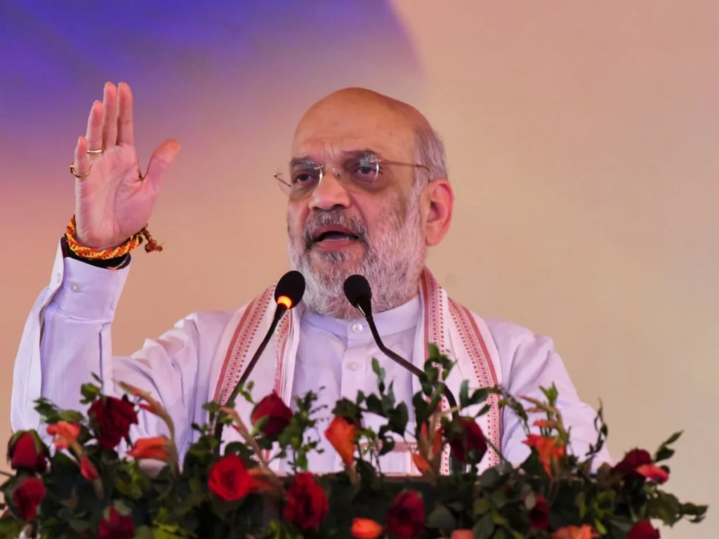 एक भी आतंकवादी को बख्शा नहीं जाएगा,