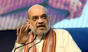 अमित शाह ने पहलगाम हमले में शामिल आतंकवादियों को ढूंढ़ने का संकल्प लिया ?