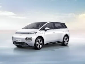MG Windsor EV की कीमत