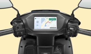 Ather Rizta Price in India
