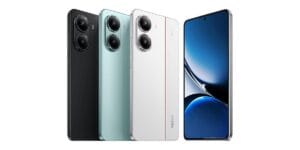 Redmi xiaomi turbo 4 pro