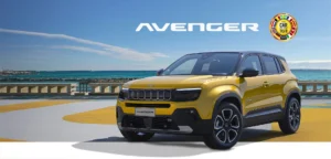 Jeep Avenger Price In India & भारत में जल्दी ही लॉन्च होने वाली है