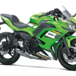 kawasaki ninja 650 ex showroom price