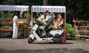 Ather Rizta Price in India
