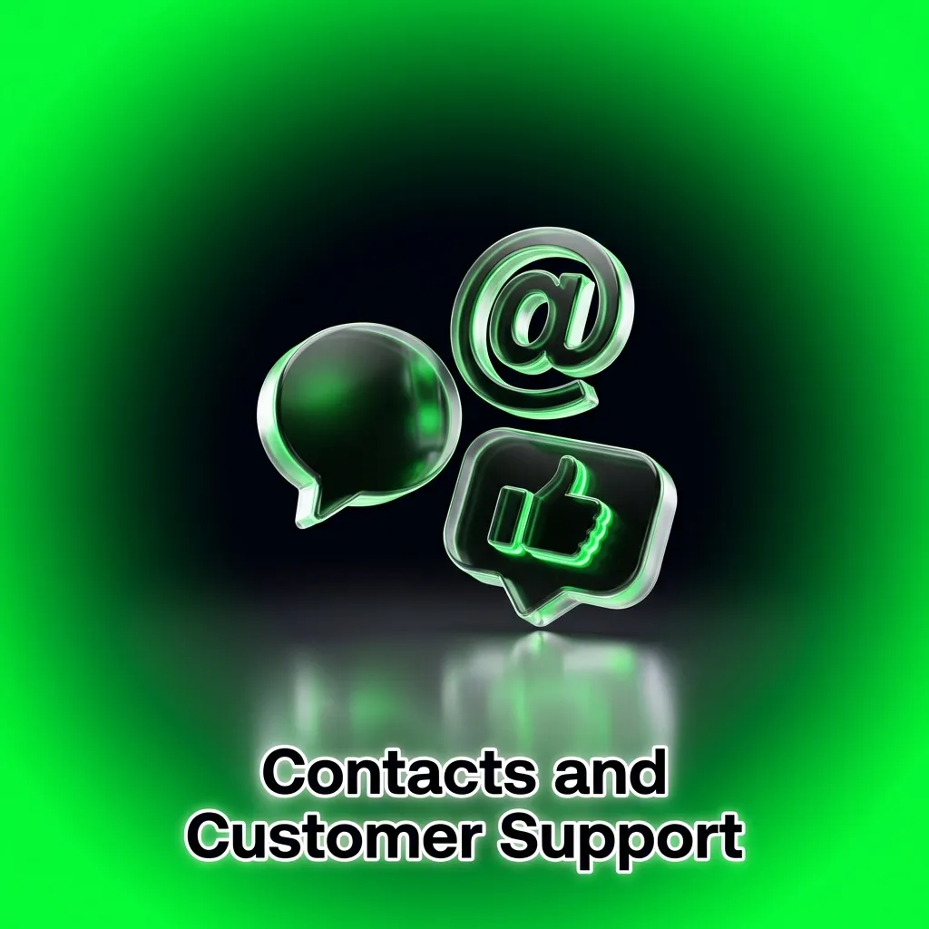BC Game 24/7 customer support via live chat, email, Telegram, and FAQ section with quick response times